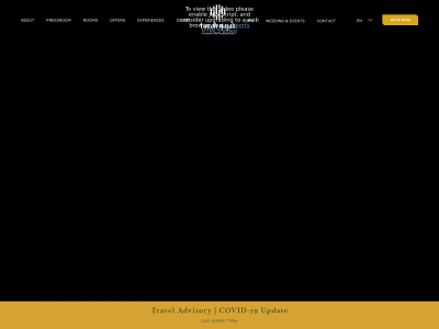 tanahgajahubud.com snapshot