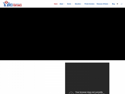 reifortunes.com snapshot