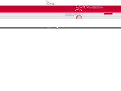 wendingingedrag.nl snapshot