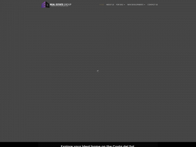 costadelsolpropertiesforsale.com snapshot