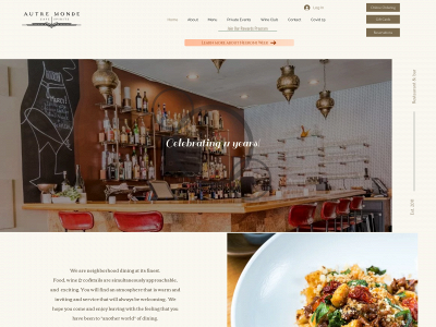 autremondecafe.net snapshot