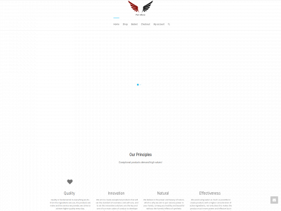 periallure.com snapshot
