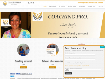 asunnieto.es snapshot