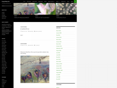 kasiamitanart.nl snapshot