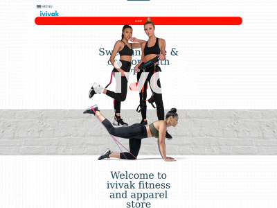 ivivak.com snapshot