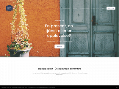oregrundinfo.se snapshot