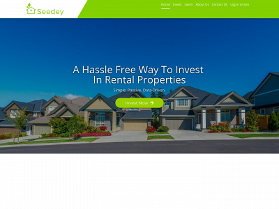 seedey.com snapshot