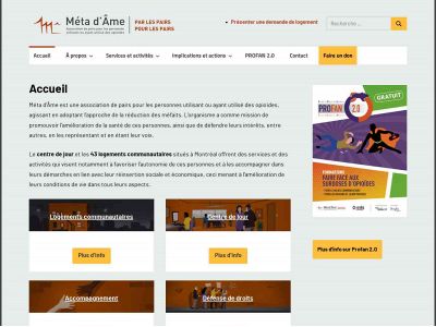 metadame.org snapshot