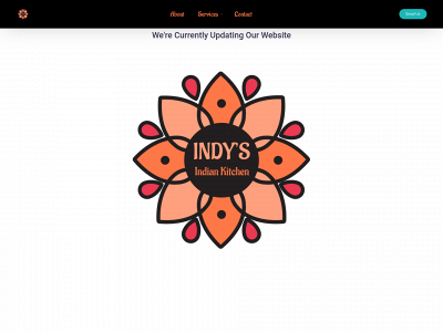 indysindiankitchen.co.uk snapshot
