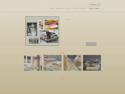 dekleurarchitect.be snapshot