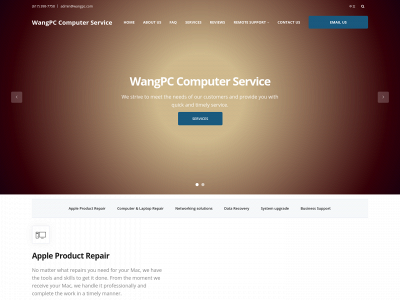 wangpc.com snapshot