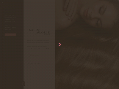 salonflorie.nl snapshot