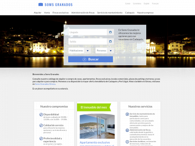 www.somsgranados.com snapshot