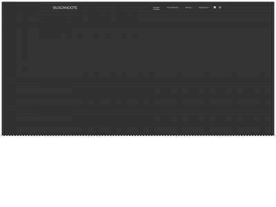 buscandotetango.nl snapshot