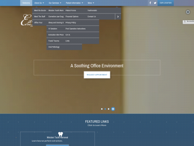 oralsurgeoncolorado.com snapshot