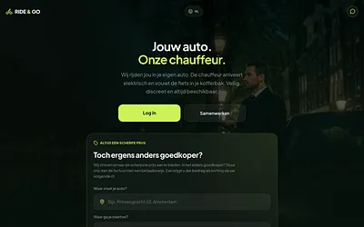 rideandgo.nl snapshot
