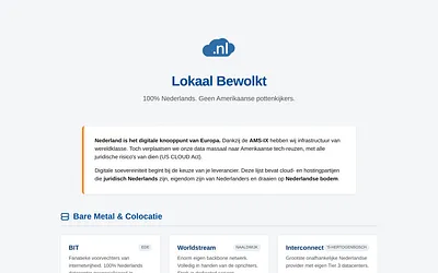 lokaalbewolkt.nl snapshot