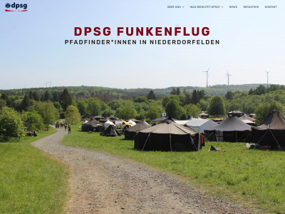 dpsg-niederdorfelden.de snapshot