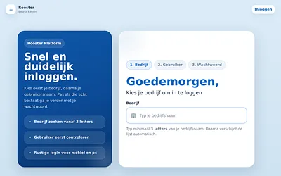 bekelaar-planning.nl snapshot