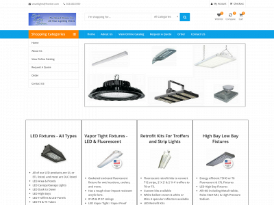 smartlightingsolutions.com snapshot