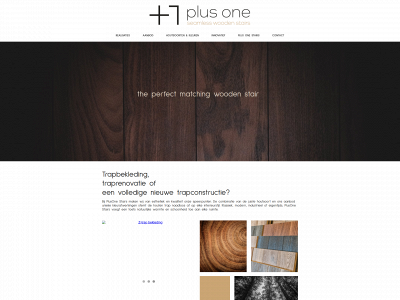 plusonestairs.be snapshot