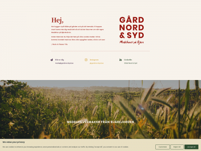 gardnordsyd.se snapshot