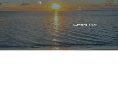swimcnmi.com snapshot