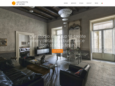 aawstudio.com snapshot