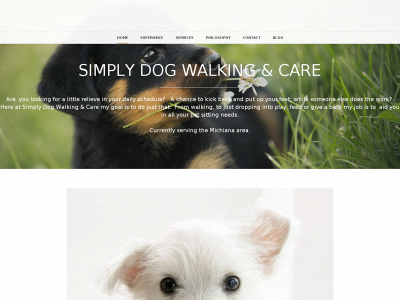 dogwalkingonline.weebly.com snapshot