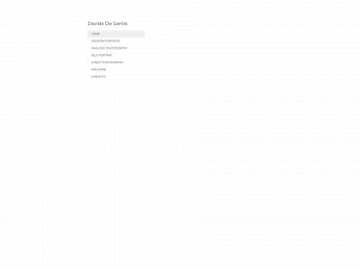 davide-desantis.com snapshot