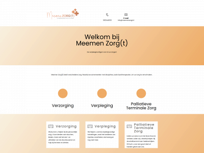meemenzorgt.nl snapshot