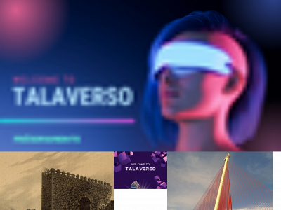 talaverso.com snapshot