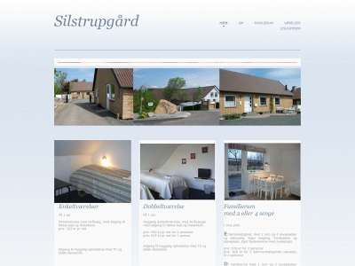 silstrupgaard.dk snapshot