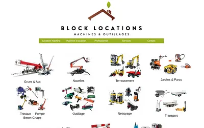 block-locations.ch snapshot