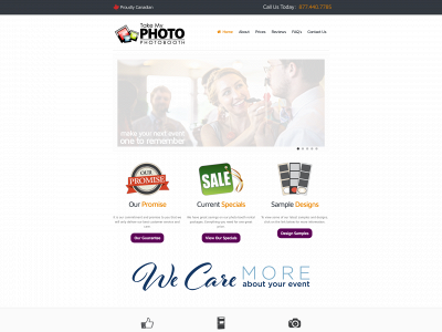 takemyphoto.ca snapshot