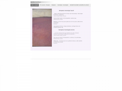 cecilianorrthon.com snapshot
