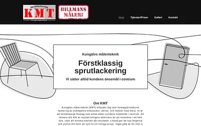 kungalvsmt.se snapshot