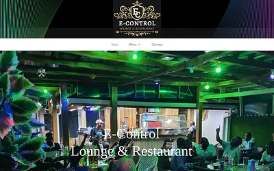 econtrollounge.com snapshot