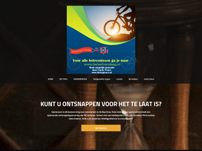 beleefvandaag.nl snapshot