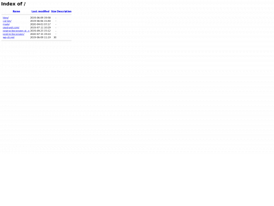 piedragil.com snapshot
