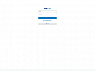 ausonlineservices.com snapshot