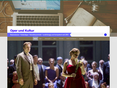 operundkultur.ch snapshot