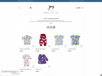 jny.se snapshot