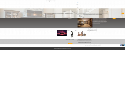 landelijkwoondesign.com snapshot