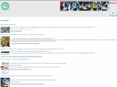 lmsportas.lt snapshot