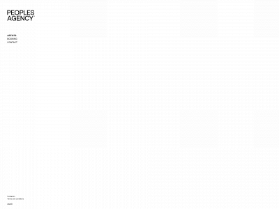 peoplesagency.nl snapshot