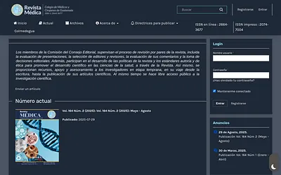 revistamedicagt.org snapshot