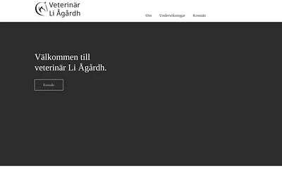 vetli.se snapshot