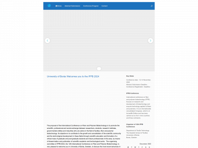 ifpb2024.com snapshot