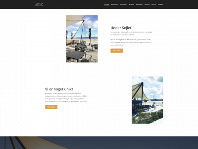 undersejlet.dk snapshot
